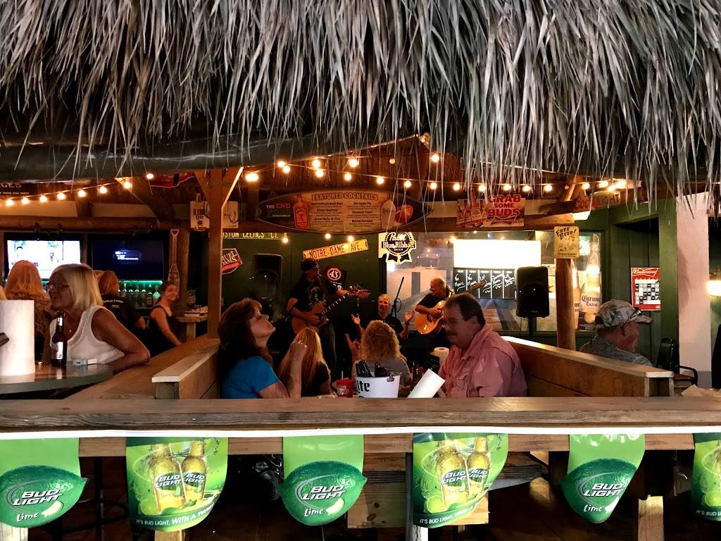 The End Zone Sports Grille | restaurant | 2440 S McCall Rd, Englewood, FL 34224, USA | 9414739663 OR +1 941-473-9663