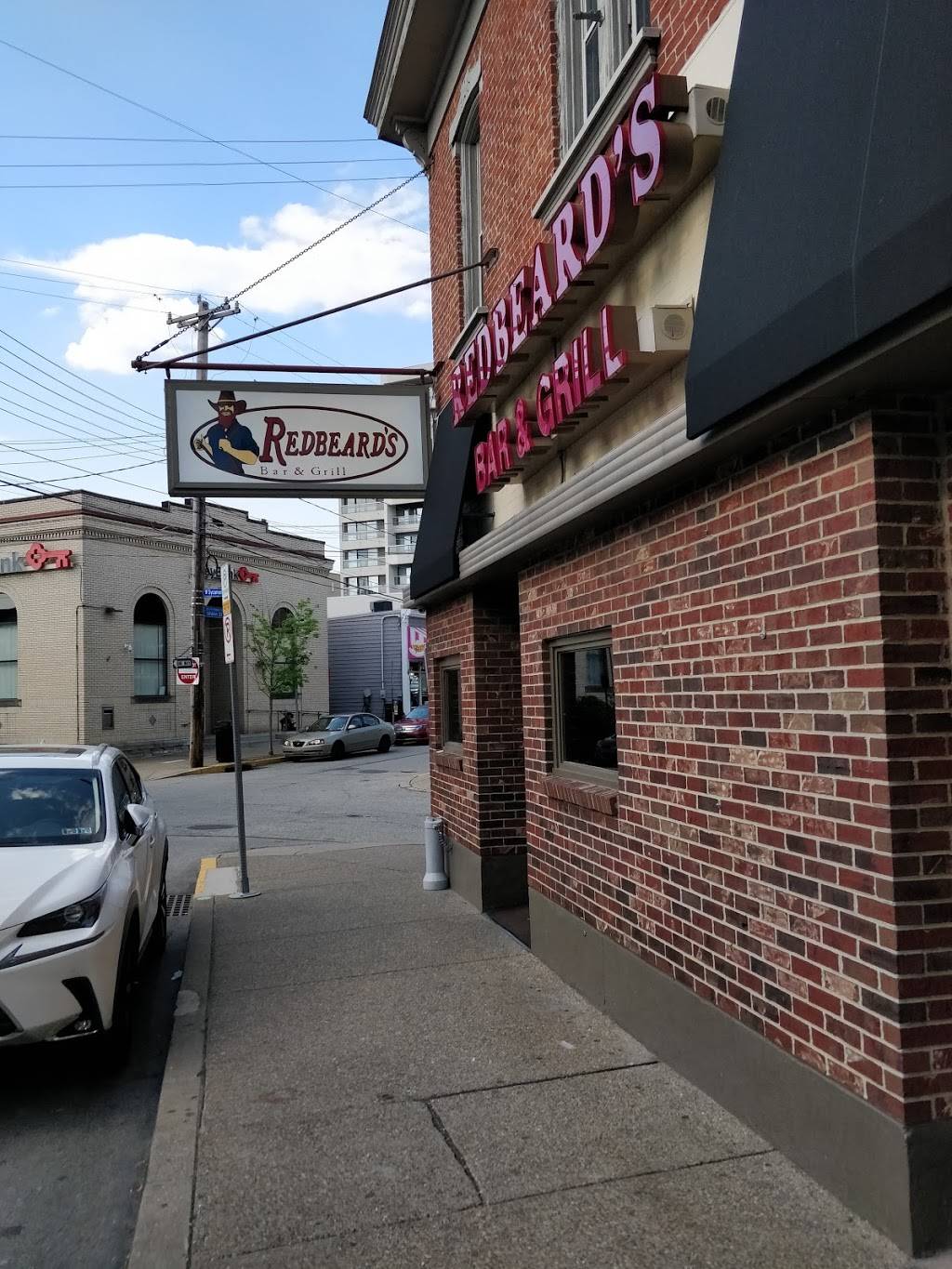 RedBeards Bar & Grill | restaurant | 201 Shiloh St, Pittsburgh, PA 15211, USA | 4124313730 OR +1 412-431-3730