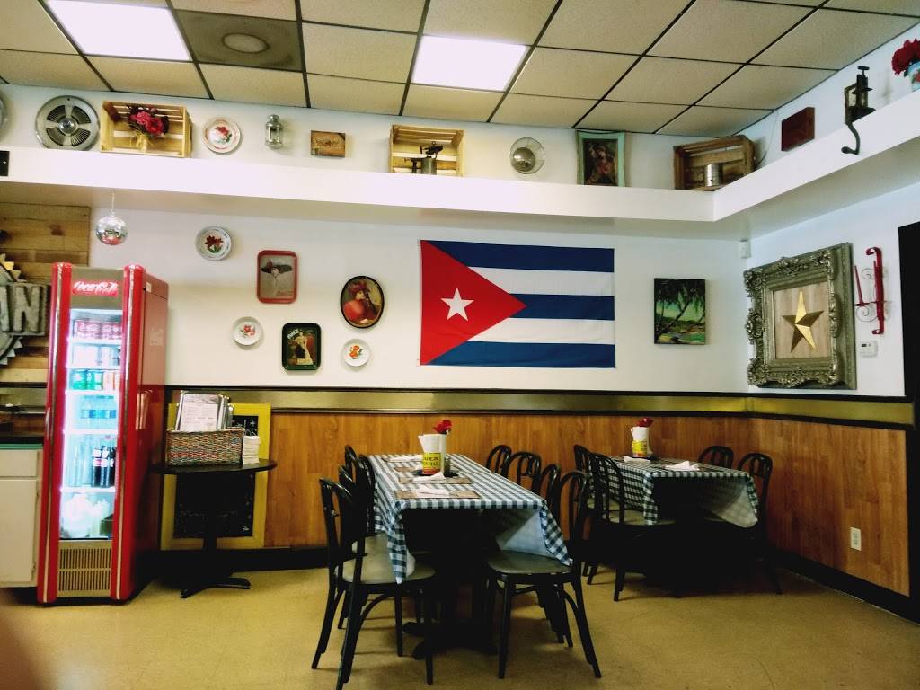 DCuban Cafe | restaurant | 197 N Norcross Tucker Rd, Norcross, GA 30071, USA | 6784047794 OR +1 678-404-7794