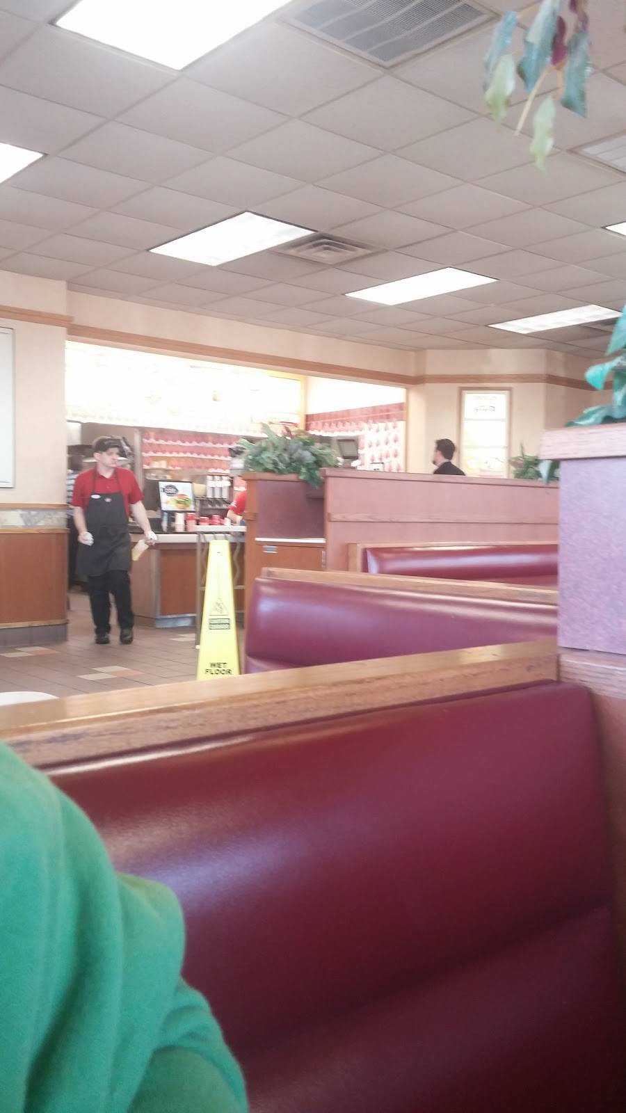 Wendys | restaurant | 6505 Harrison Ave, Cincinnati, OH 45247, USA | 5135981222 OR +1 513-598-1222