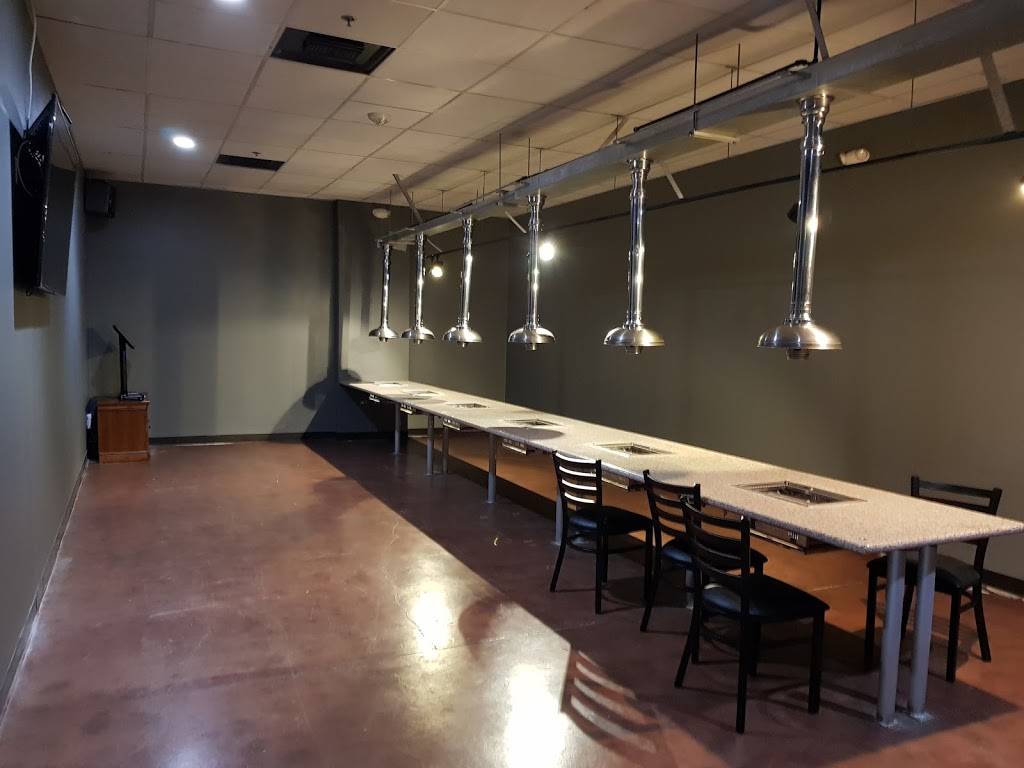 Savage Korean BBQ | restaurant | 9309 Foothill Blvd Ste. A, Rancho Cucamonga, CA 91730, USA | 9094818855 OR +1 909-481-8855