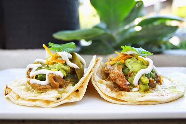 Tortilla Republic | restaurant | 616 N Robertson Blvd, West Hollywood, CA 90069, USA | 3106579888 OR +1 310-657-9888