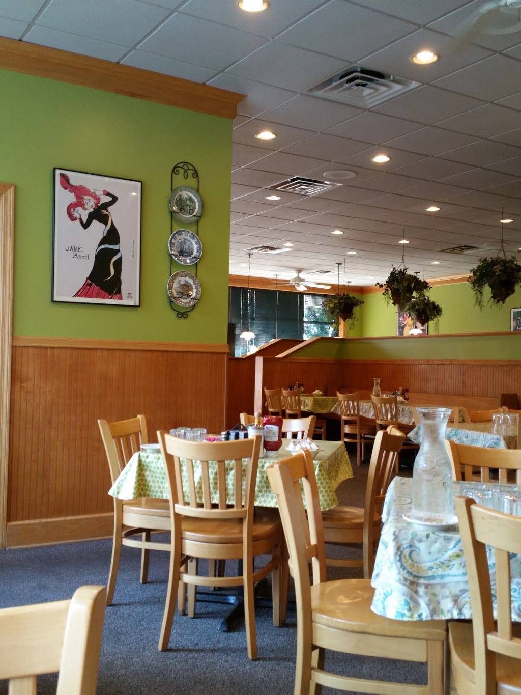 Le Peep | restaurant | 2209 S Neil St, Champaign, IL 61820, USA | 2173527599 OR +1 217-352-7599