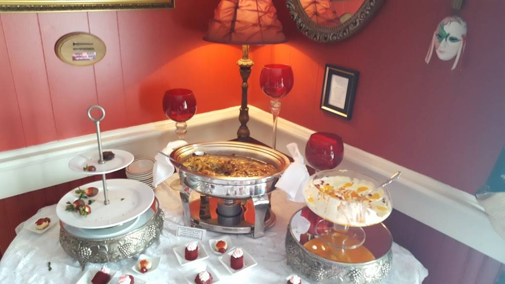 Lagniappe Restaurant & Catering | restaurant | 703 Cox Ave, Ocean Springs, MS 39564, USA | 2288757361 OR +1 228-875-7361