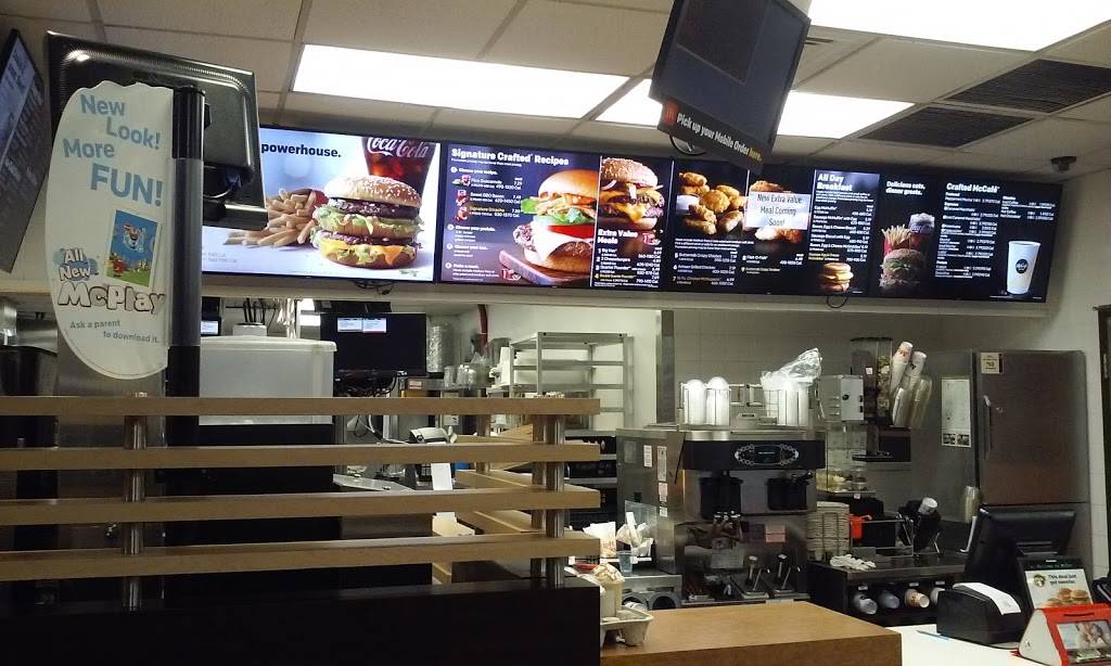 McDonalds | cafe | 1148 S Dixie Hwy, Coral Gables, FL 33146, USA | 3056669919 OR +1 305-666-9919
