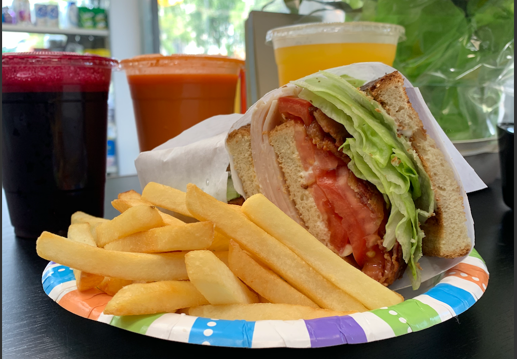 G&D Deli & Grocery Inc. | restaurant | 402 Onderdonk Ave, Queens, NY 11385, USA | 9292980289 OR +1 929-298-0289