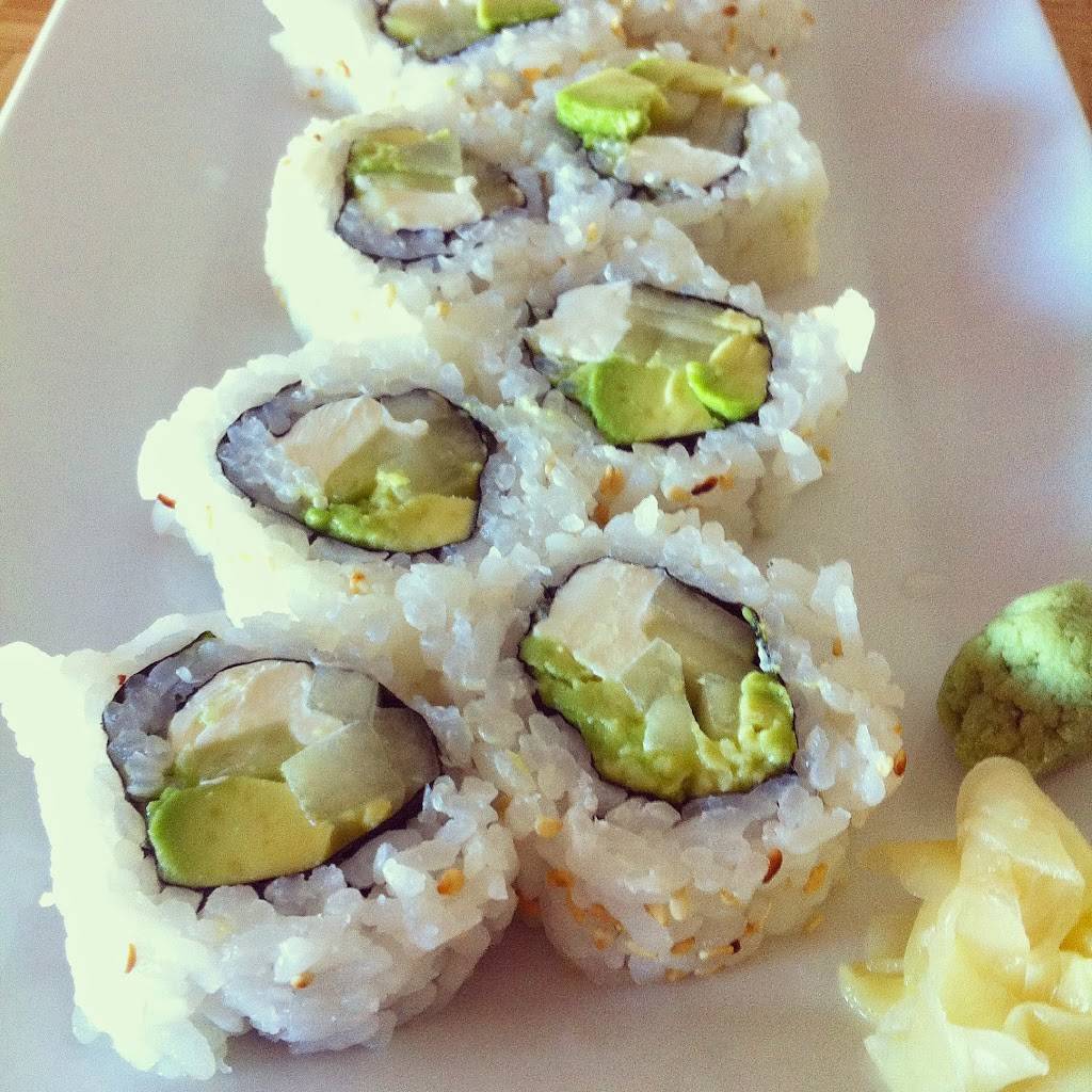 Sushi Seven | restaurant | 19141 Stone Oak Pkwy #507, San Antonio, TX 78258, USA | 2104967777 OR +1 210-496-7777