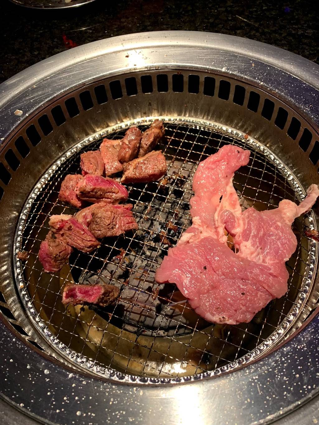 Iron Age Annandale | restaurant | 7031 Little River Turnpike Suite 3A, Annandale, VA 22003, USA | 7032298866 OR +1 703-229-8866