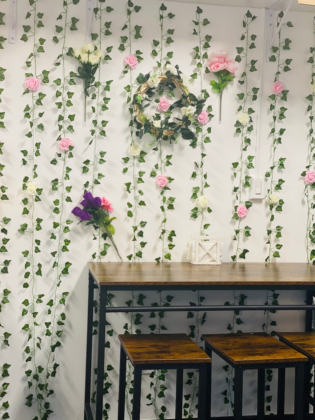 Food Garden | restaurant | 329 E 2nd St unit C, Brooklyn, NY 11218, USA | 3472217793 OR +1 347-221-7793