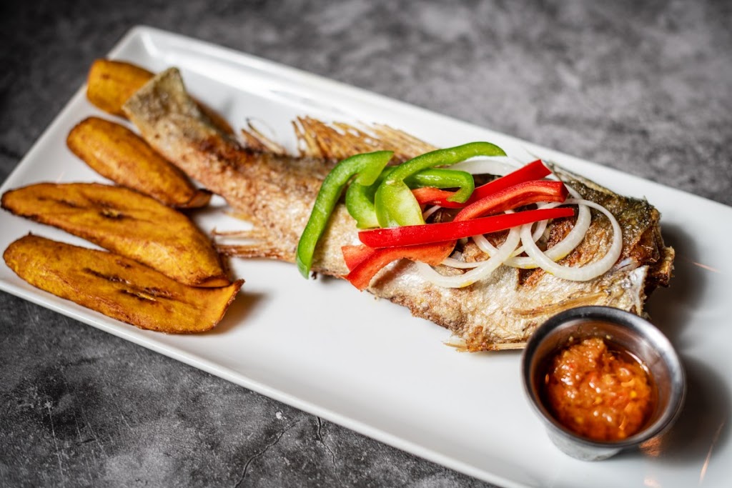 Taste of Nigeria | restaurant | 5959 Richmond Ave. #160, Houston, TX 77057, USA | 7135899055 OR +1 713-589-9055