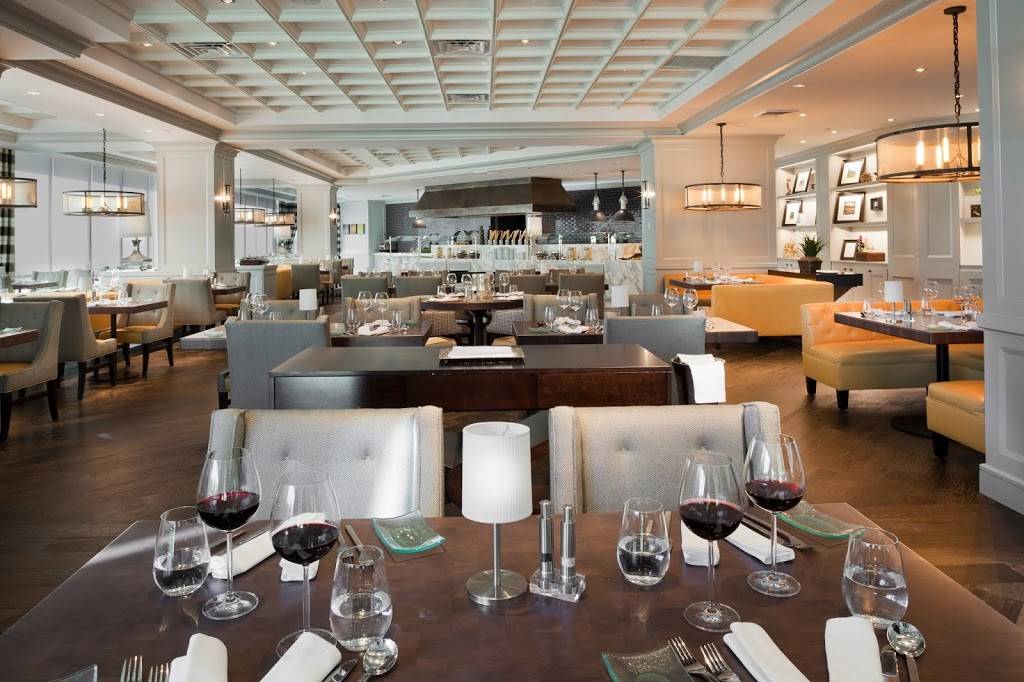 Vernons Restaurant | restaurant | 1000 Pga Tour Blvd, Ponte Vedra Beach, FL 32082, USA | 9042803405 OR +1 904-280-3405