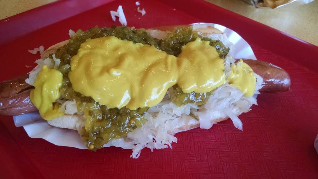 The Windmill Hot Dogs of Brick | restaurant | 856 NJ-70, Brick, NJ 08724, USA | 7322026318 OR +1 732-202-6318