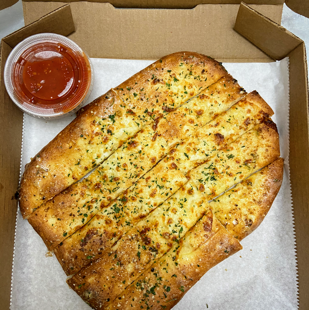 The Pizza Pitt | restaurant | 800 Forrest St NW, Atlanta, GA 30318, USA | 4048491524 OR +1 404-849-1524