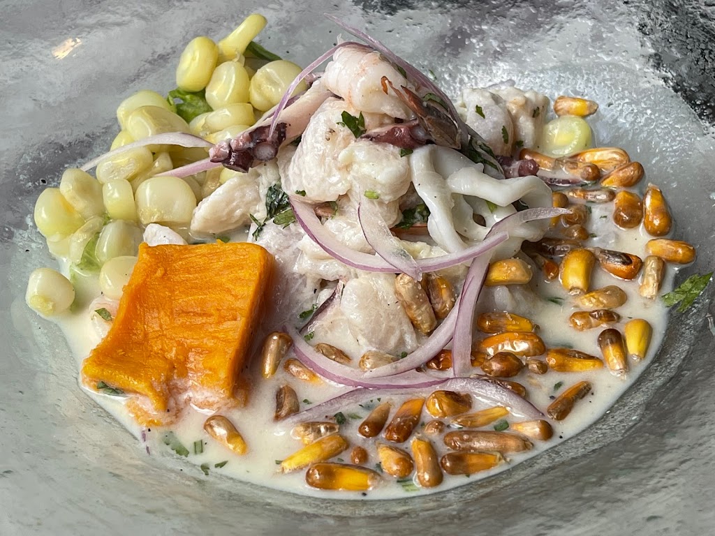 CVI.CHE 105 Dadeland Mall | restaurant | 7535 N Kendall Dr #5000, Miami, FL 33156, USA | 7865773433 OR +1 786-577-3433