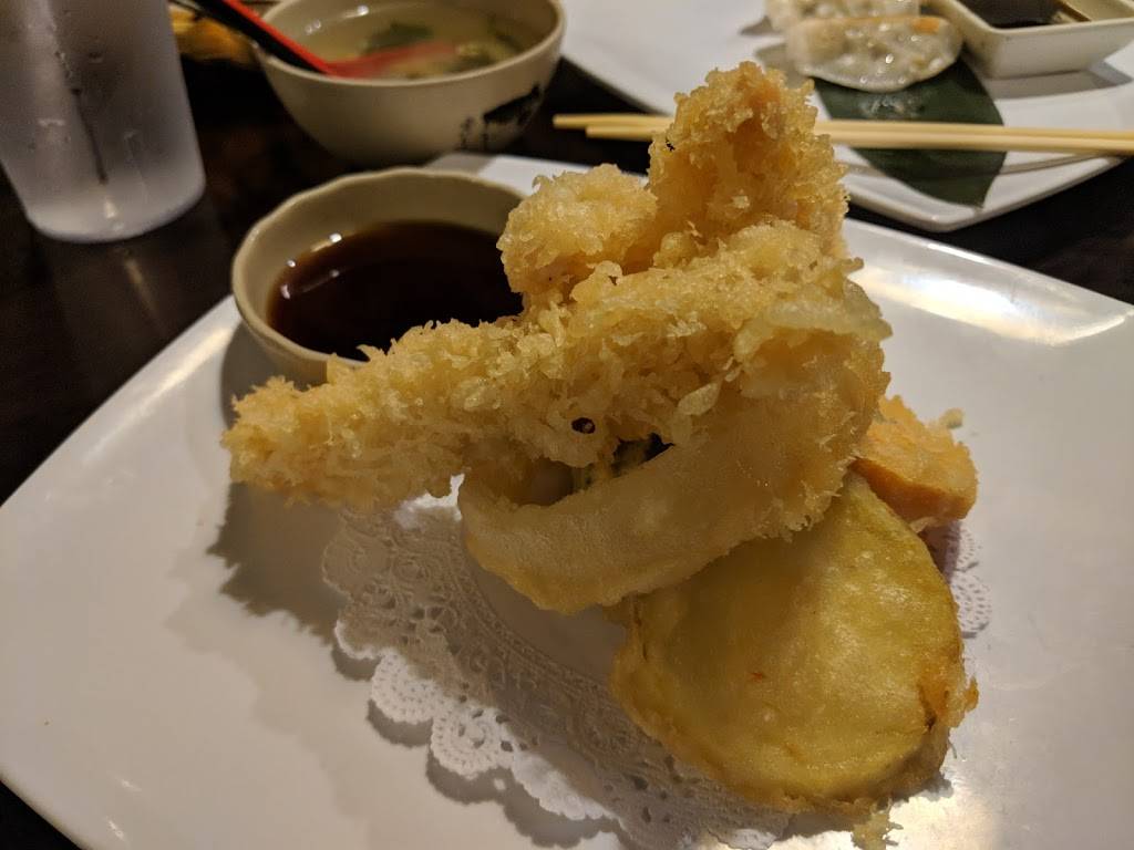 Sakura | restaurant | 928 W Shawnee St, Muskogee, OK 74401, USA | 9185372088 OR +1 918-537-2088