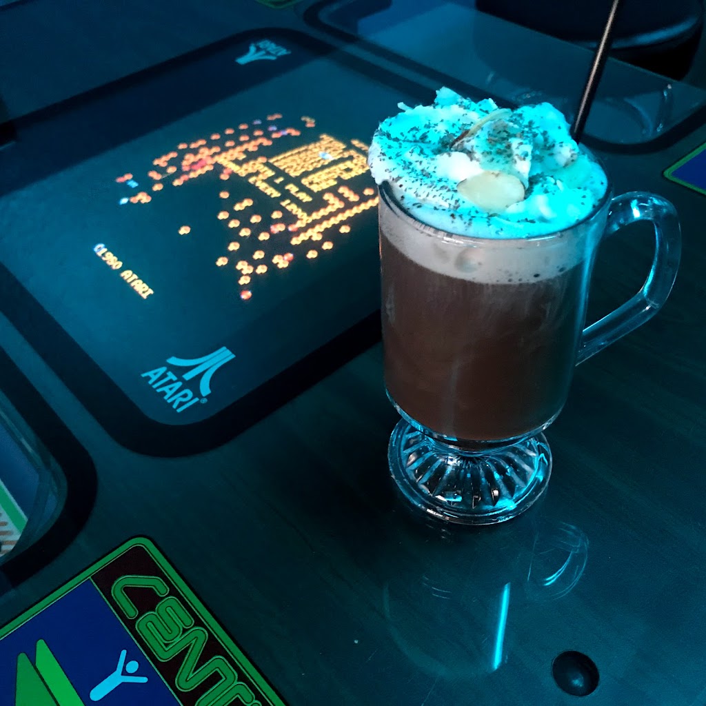 Arcade 2084 | restaurant | 248 E Main St, Hillsboro, OR 97123, USA | 5037739988 OR +1 503-773-9988