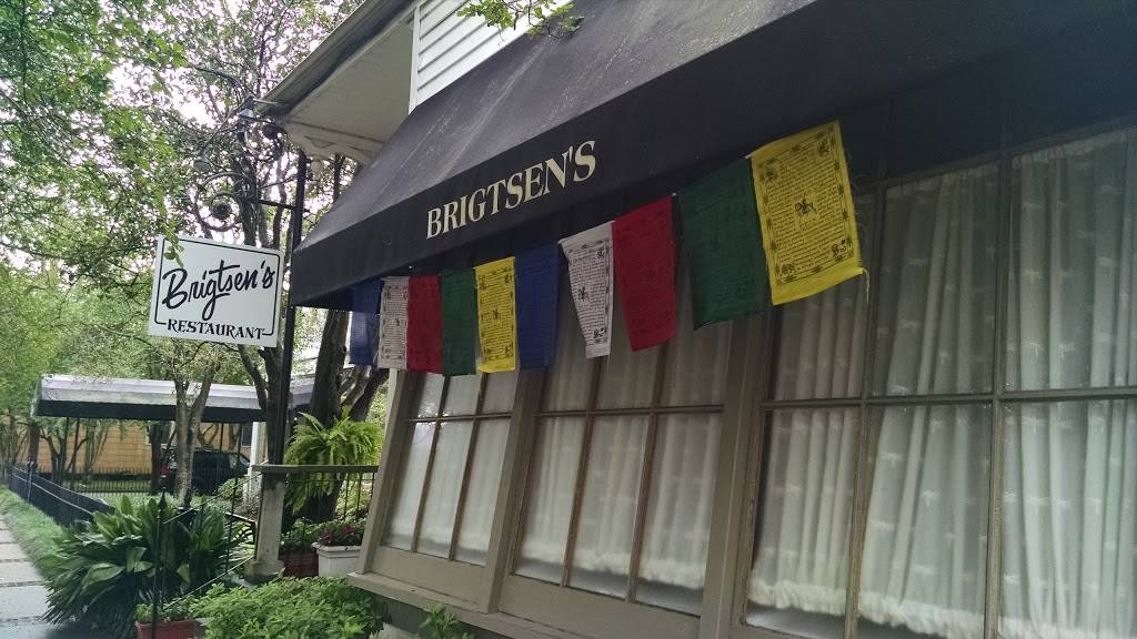 Brigtsens Restaurant | restaurant | 723 Dante St, New Orleans, LA 70118, USA | 5048617610 OR +1 504-861-7610