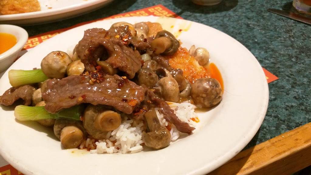 Golden Kirin Restaurant | restaurant | 4400 Fredericksburg Rd #122, San Antonio, TX 78201, USA | 2107361768 OR +1 210-736-1768