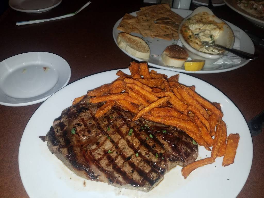 Rucker Johns Restaurant | restaurant | 5564 Carolina Beach Rd, Wilmington, NC 28412, USA | 9104521212 OR +1 910-452-1212