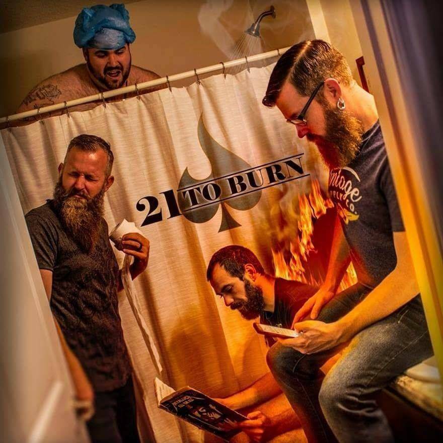 Tipsy Tiki | restaurant | 658 N 2nd St, Fort Pierce, FL 34950, USA | 7726724769 OR +1 772-672-4769