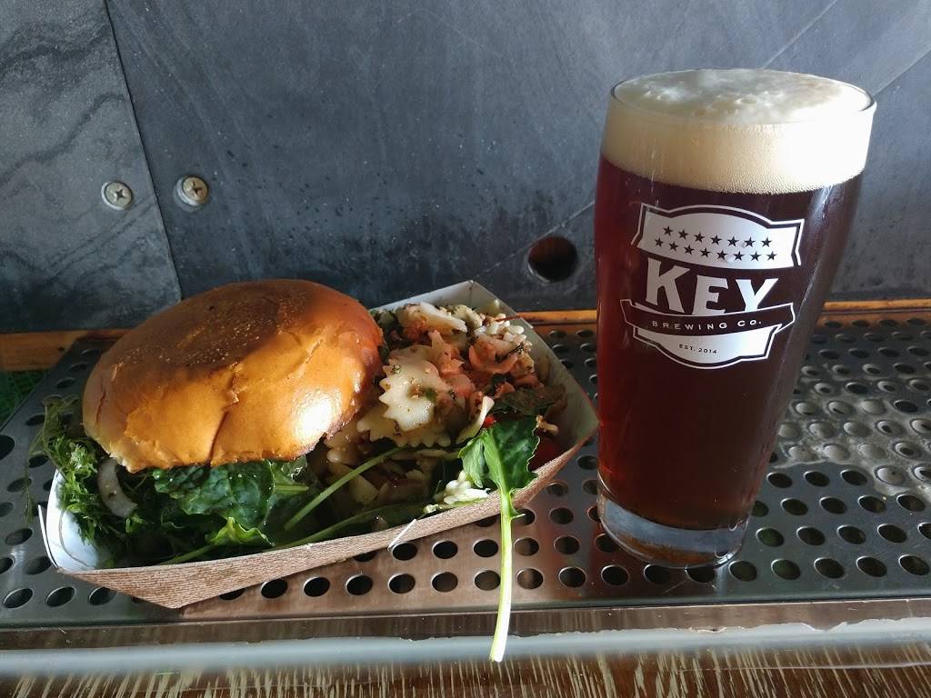 Key Brewing Co. | restaurant | 2500 Grays Rd, Dundalk, MD 21222, USA | 4104772337 OR +1 410-477-2337