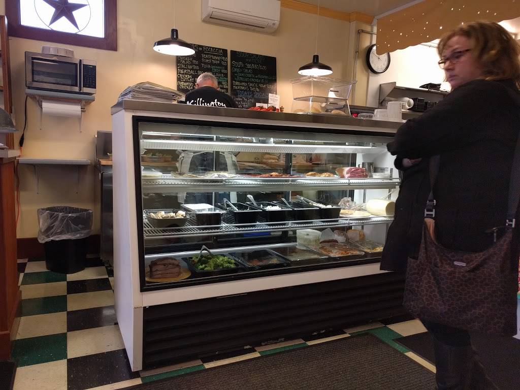 Killington Avenue Market-Deli | restaurant | 22 Killington Ave, Rutland, VT 05701, USA | 8027732412 OR +1 802-773-2412