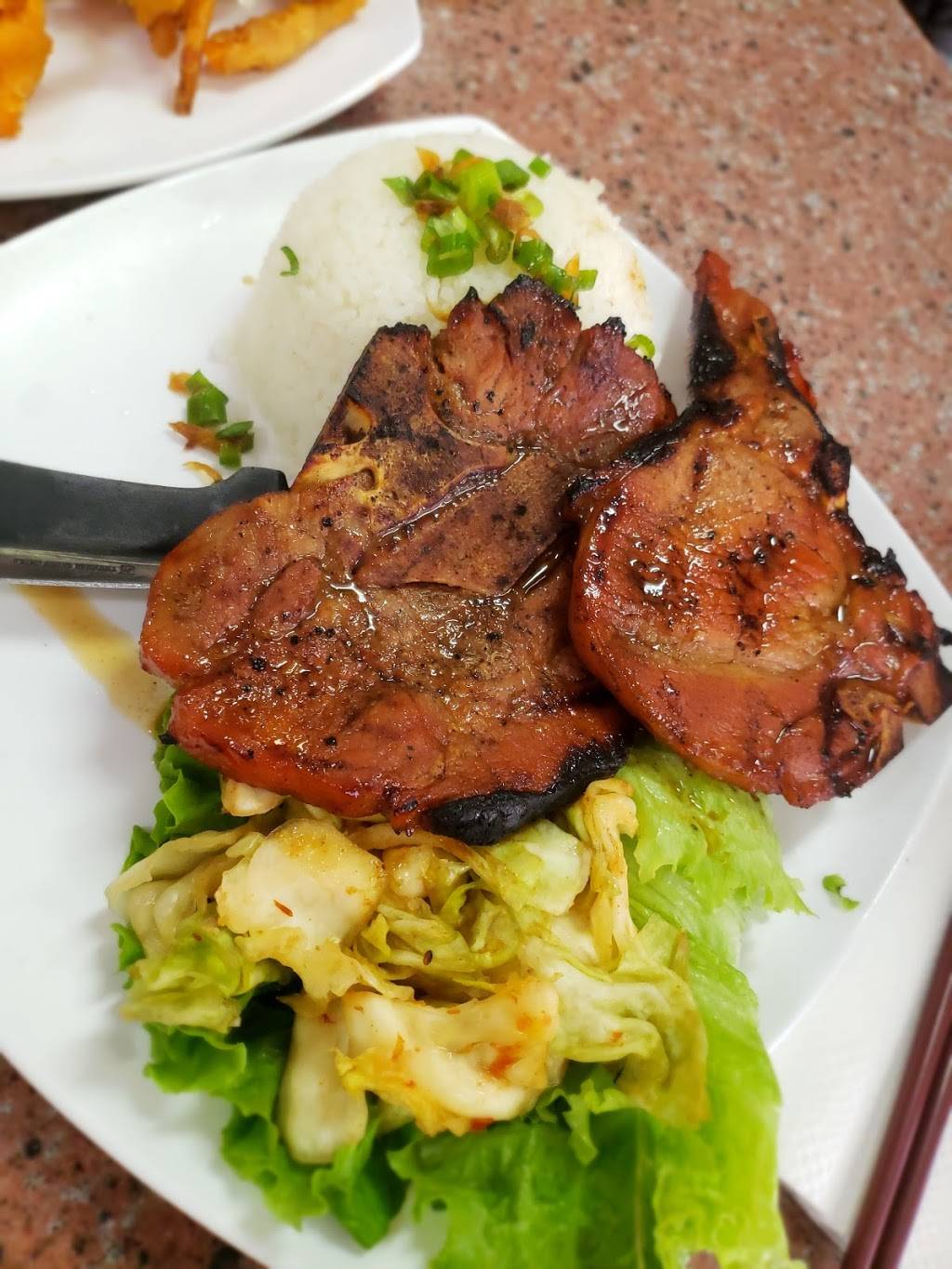 Vans Restaurant | restaurant | 14122 Brookhurst St, Garden Grove, CA 92843, USA | 7145306858 OR +1 714-530-6858