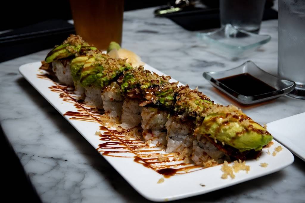 Yume Sushi | restaurant | 3217 W McGraw St, Seattle, WA 98199, USA | 2064026397 OR +1 206-402-6397