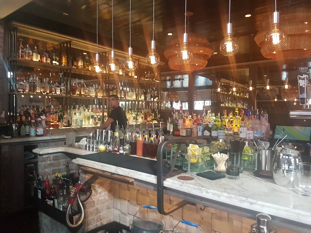 Tagliata | restaurant | 1012 Fleet St, Baltimore, MD 21202, USA | 4102445830 OR +1 410-244-5830