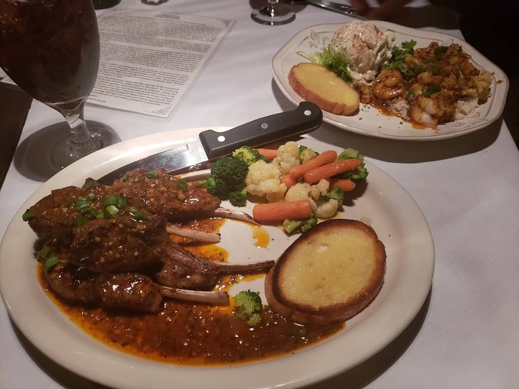 River Terrace | restaurant | 1000 Riverside Dr, Columbia, TN 38401, USA | 9312235135 OR +1 931-223-5135