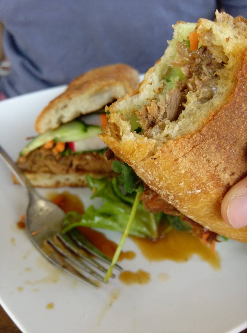 Sweetsalt Food Shop | cafe | 10218 Riverside Dr, Toluca Lake, CA 91602, USA | 8185097790 OR +1 818-509-7790