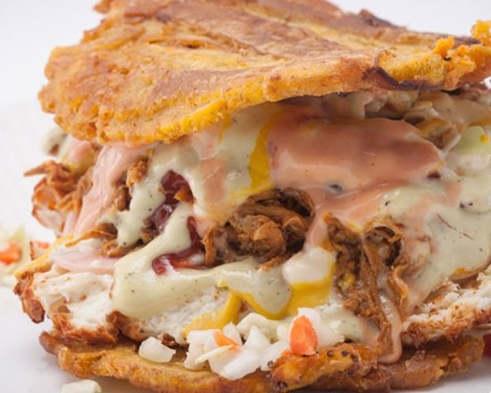 Chimi El Tigre - Doral | restaurant | 220 NW 137th Ave, Miami, FL 33182, USA | 3058766422 OR +1 305-876-6422