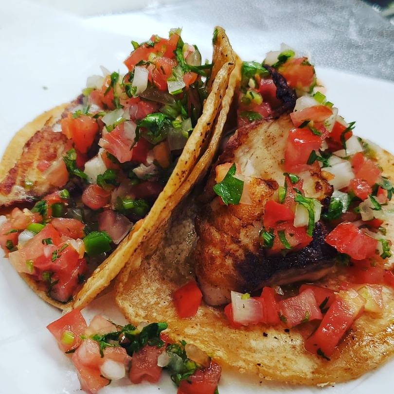 Taqueria La Frontera | restaurant | 70 Hemingway Ave, East Haven, CT 06512, USA | 2034691375 OR +1 203-469-1375