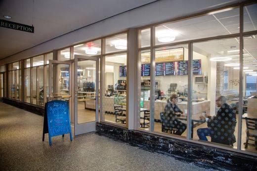 Main Street Cafe & Bakery | restaurant | 801 Grand Ave Suite 370, Des Moines, IA 50309, USA | 5152822796 OR +1 515-282-2796