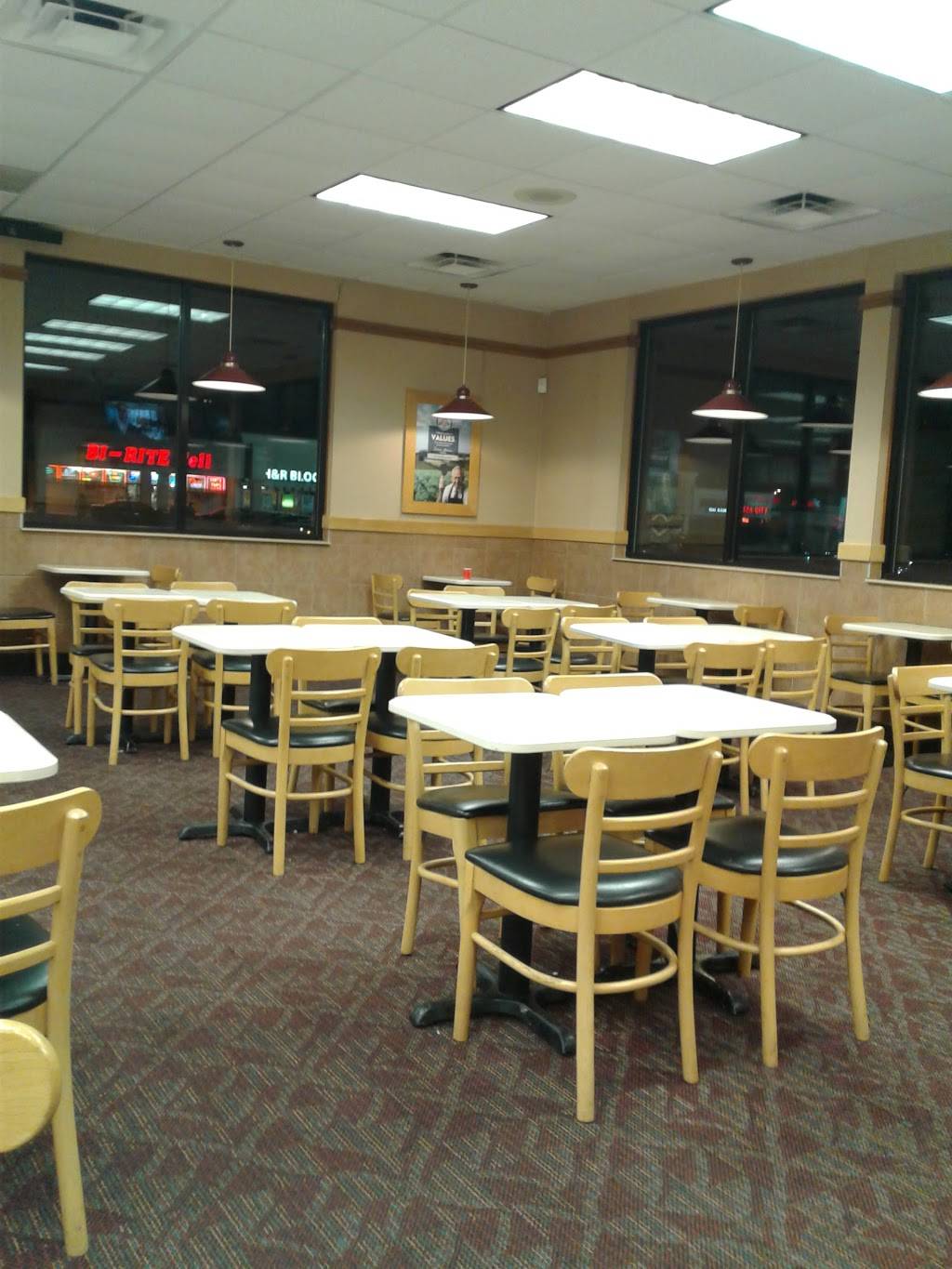 Wendys | restaurant | 3200 Red Lion Rd Frnt 5, Philadelphia, PA 19114, USA | 2152817590 OR +1 215-281-7590