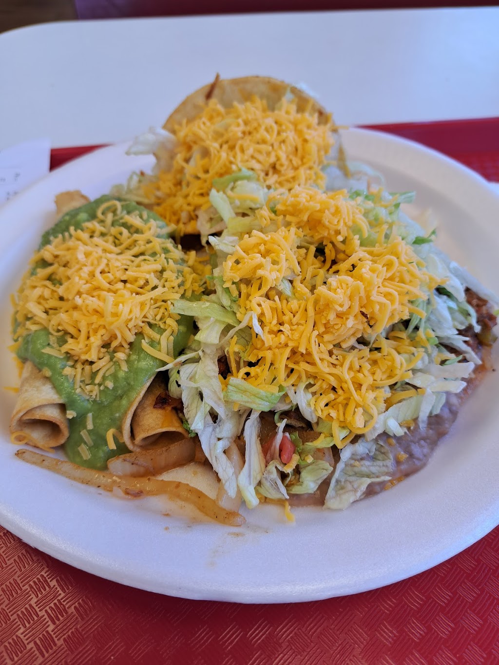 Atilanos Mexican Food - Sprague | restaurant | 3624 E Sprague Ave, Spokane, WA 99202, USA | 5095347677 OR +1 509-534-7677
