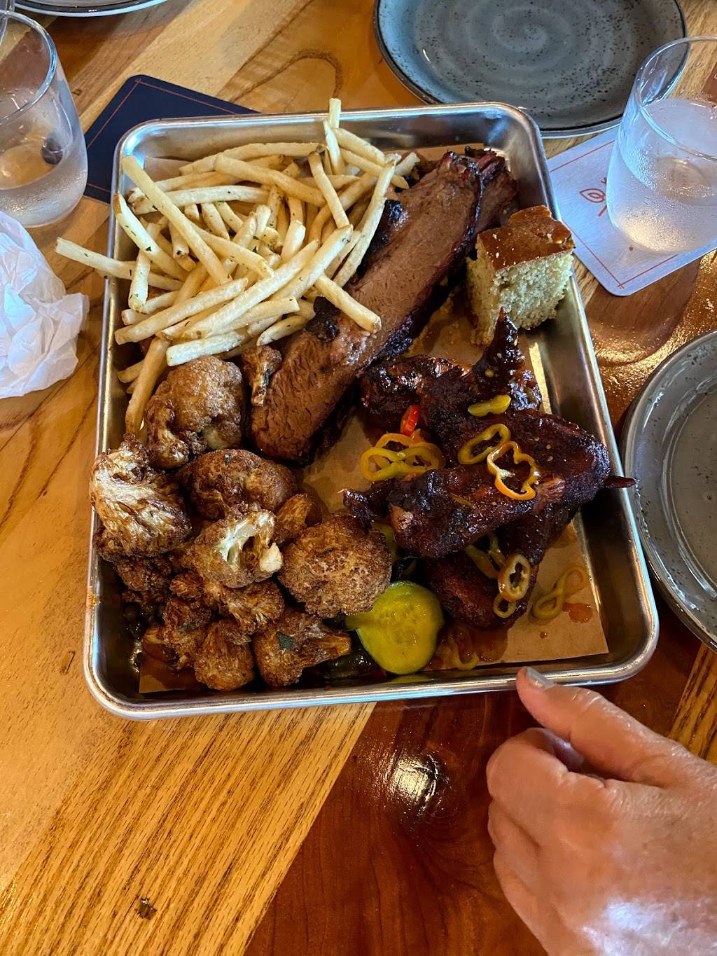 Pyre Provisions | restaurant | 70437 LA-21 Suite 100, Covington, LA 70433, USA | 9858886129 OR +1 985-888-6129