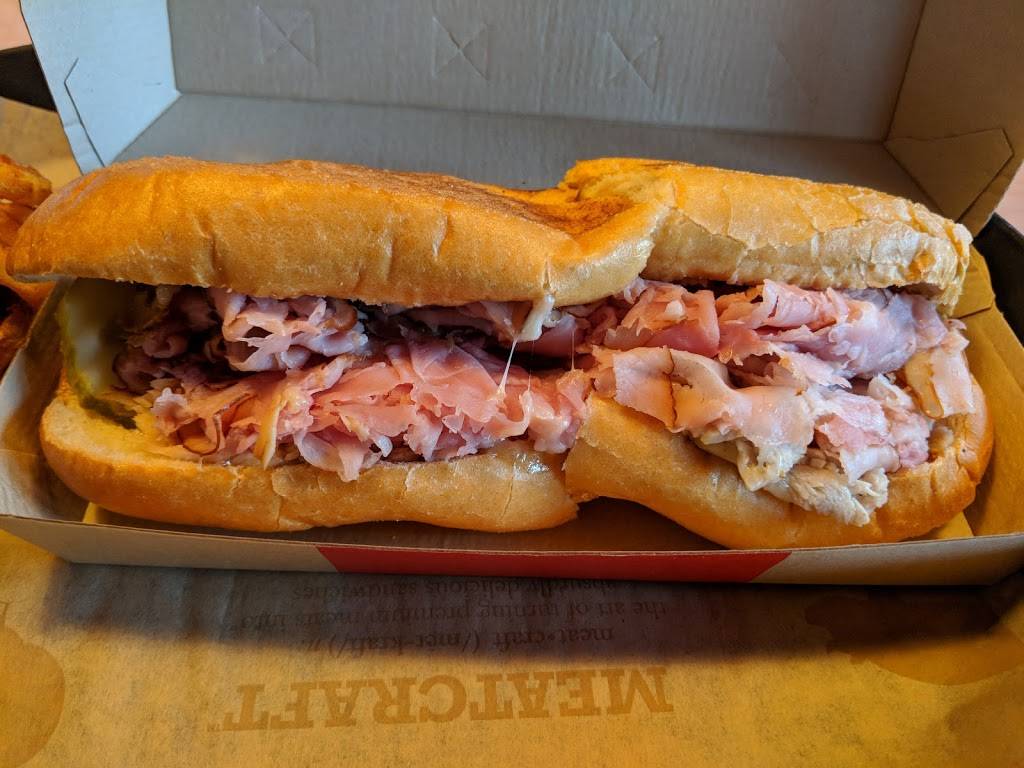 Arbys | restaurant | 5022 S 3rd St, Louisville, KY 40214, USA | 5023668435 OR +1 502-366-8435