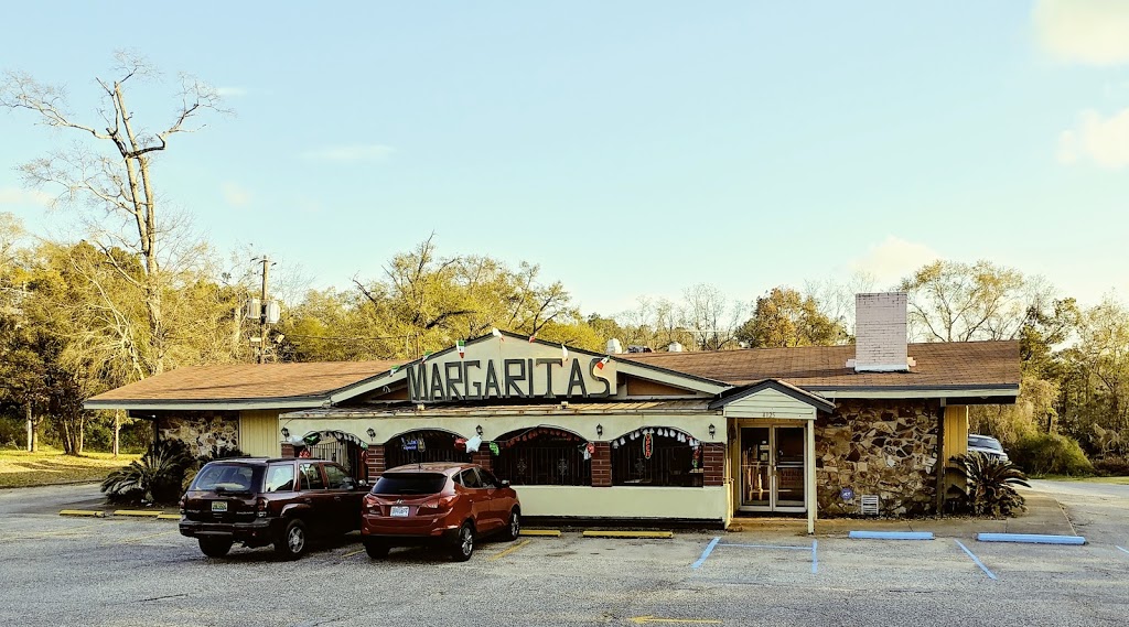 Margaritas Méxican Restaurant | restaurant | 4125 Moffett Rd, Mobile, AL 36618, USA | 2513431400 OR +1 251-343-1400