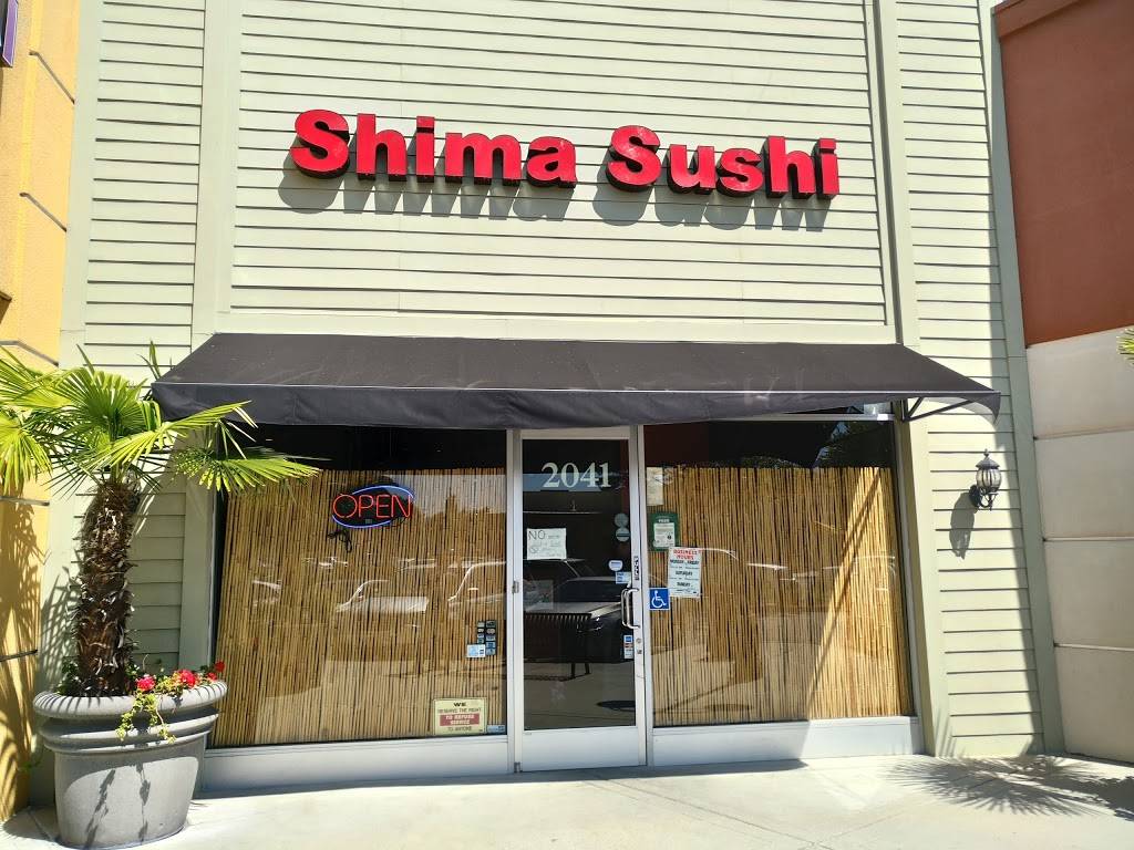 Ishi Shima Sushi | restaurant | 2041 Camden Ave, San Jose, CA 95124, USA | 4083714702 OR +1 408-371-4702
