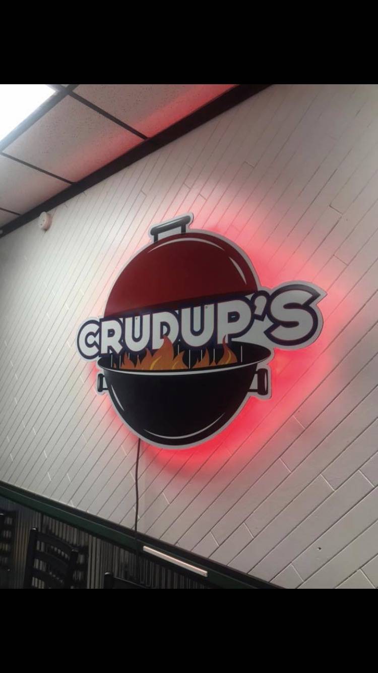 Crudup’s Chicken & Ribs | restaurant | 2305 Webber St, Saginaw, MI 48601, USA | 9897022050 OR +1 989-702-2050