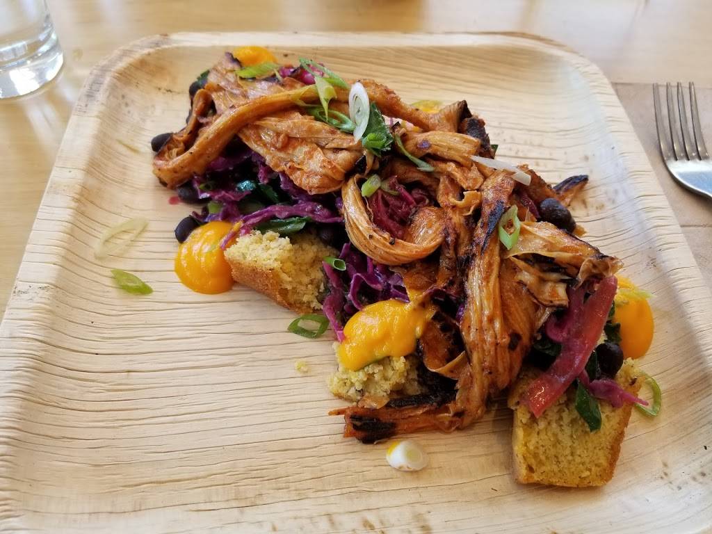 Jewel | restaurant | 654 N Hoover St, Los Angeles, CA 90004, USA | 3235226927 OR +1 323-522-6927