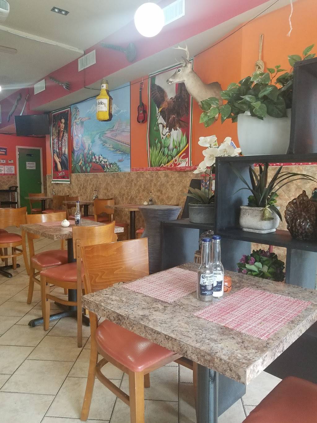 El Ranchito Poblano | restaurant | 1306 Flatbush Ave, Brooklyn, NY 11210, USA | 7182820366 OR +1 718-282-0366