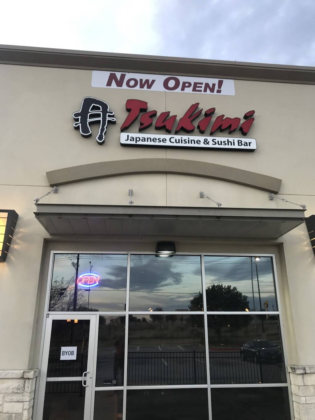 Tsukimi | restaurant | 12400 N Interstate Hwy 35 A-111, Austin, TX 78753, USA | 5123861037 OR +1 512-386-1037
