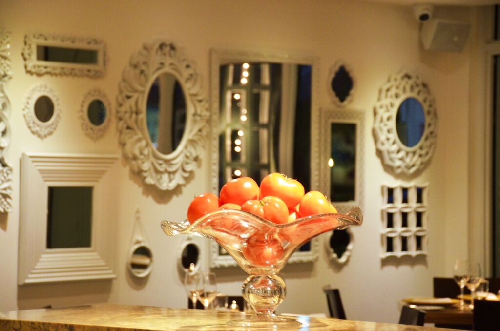 Brasserie Brickell Key | restaurant | 605 Brickell Key Dr, Miami, FL 33131, USA | 3059828128 OR +1 305-982-8128