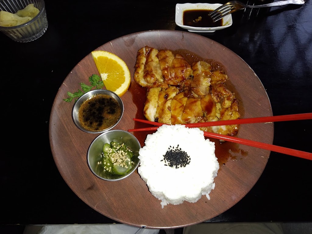 Musashi Sushi Bar and Japanese Cuisine | restaurant | 314 SE H St, Grants Pass, OR 97526, USA | 5419558848 OR +1 541-955-8848