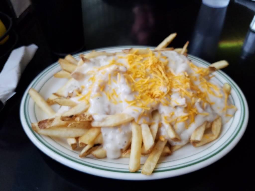 Gunther Toodys: Colorado Springs (Woodmen Rd) | restaurant | 5490 E Woodmen Rd, Colorado Springs, CO 80920, USA | 7195481955 OR +1 719-548-1955