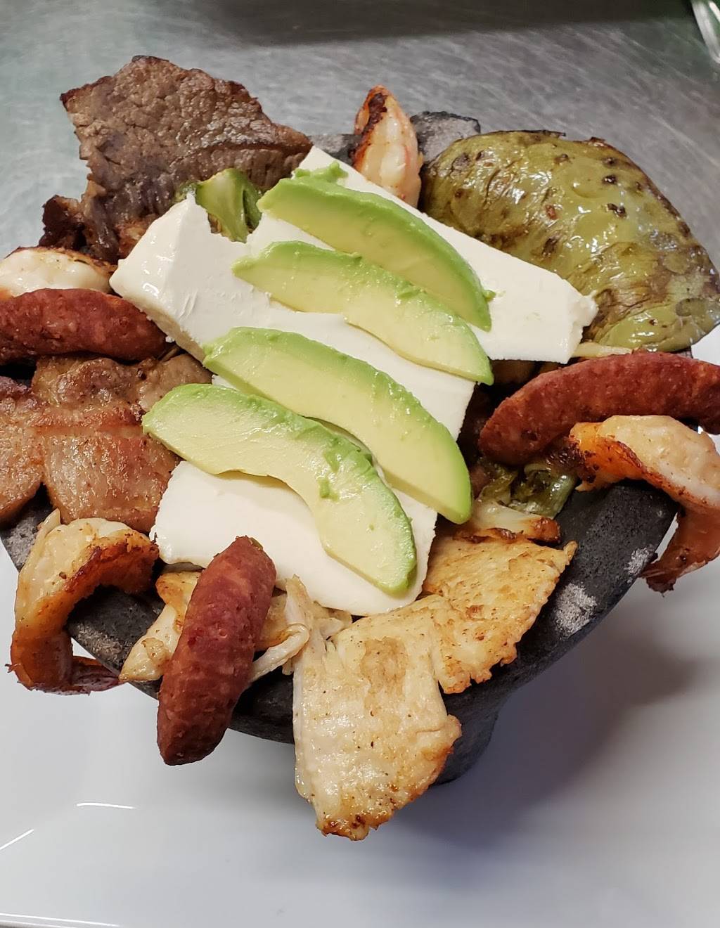 TACO INN | restaurant | 1495 St Nicholas Ave, New York, NY 10033, USA | 9173882823 OR +1 917-388-2823