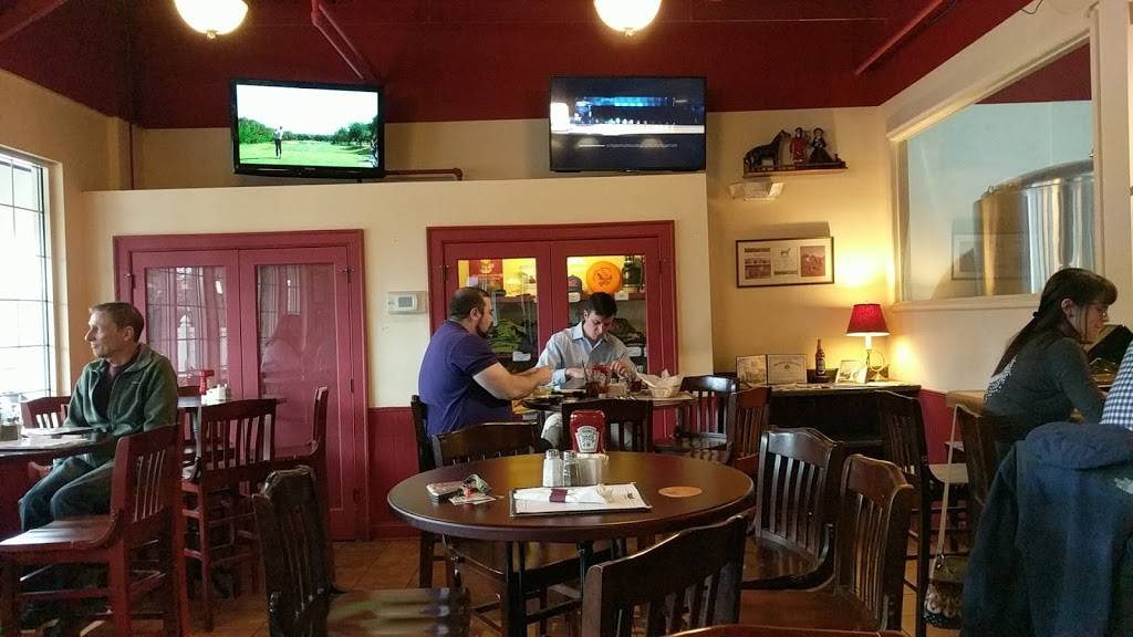 Sly Fox Brewhouse & Eatery | restaurant | 520 Kimberton Rd, Phoenixville, PA 19460, USA | 6109354540 OR +1 610-935-4540