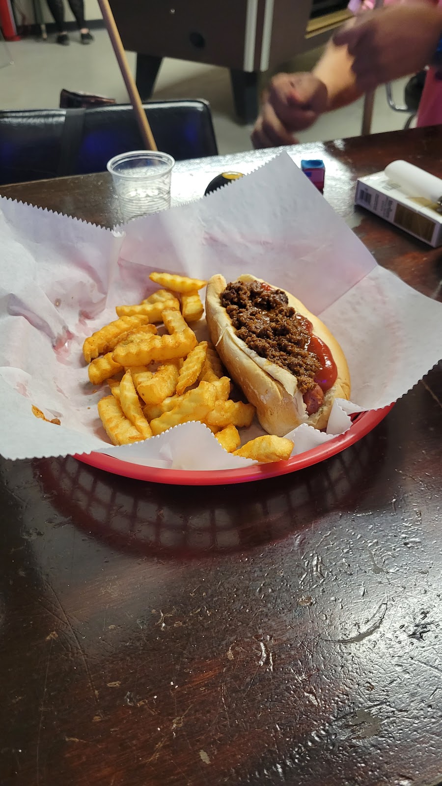 Cindy Lou Whos Bar and Grill | restaurant | 4876 Leesburg Rd, Hopkins, SC 29061, USA | 8034015431 OR +1 803-401-5431